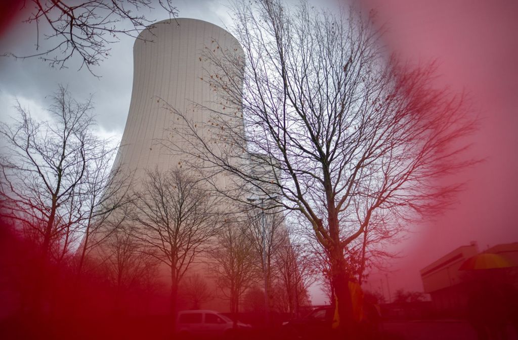 Wiederkehr der Atomkraft: Das Risiko ist höher denn je