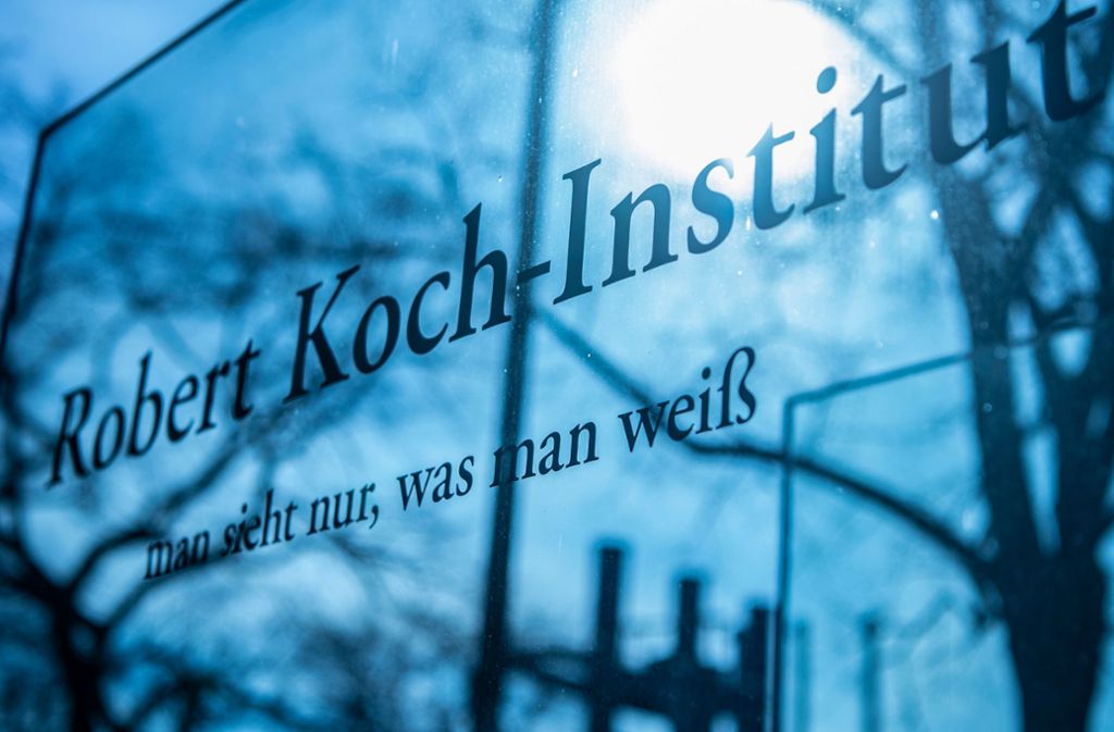 RKI verbreitet Höcke-Tweet: Institut räumt unberechtigte Verwendung seines Twitter-Accounts ein