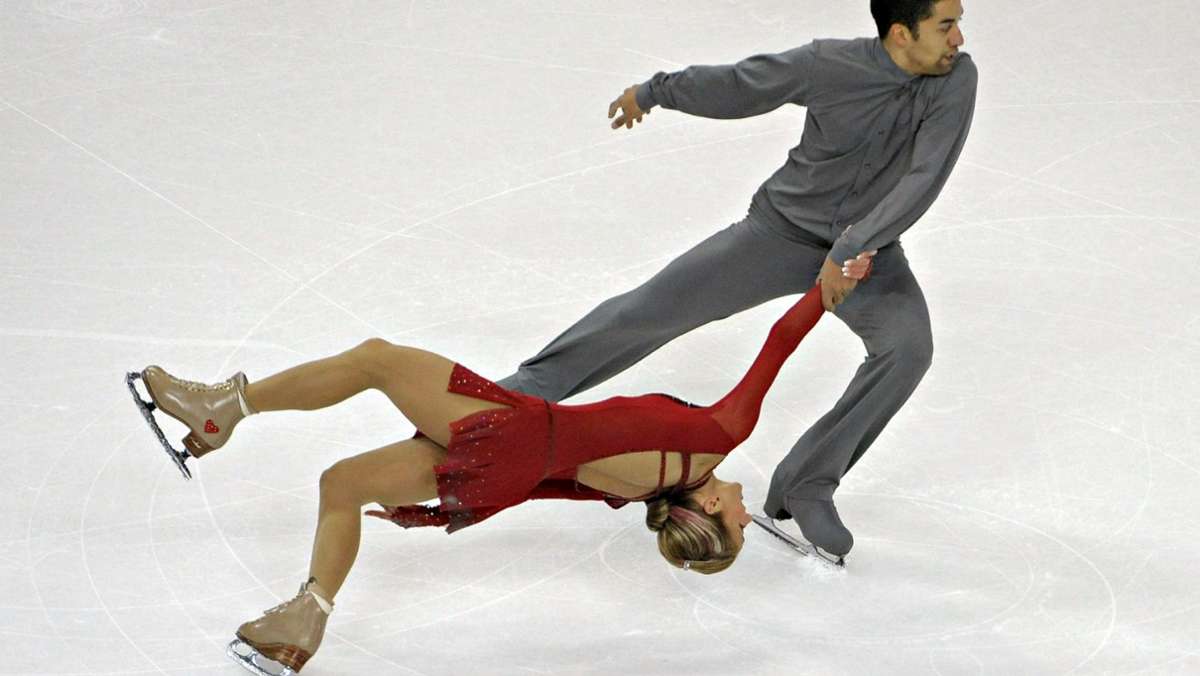Eiskunstlauf-EM 2027: Titelkämpfe werden in Lausanne ausgetragen