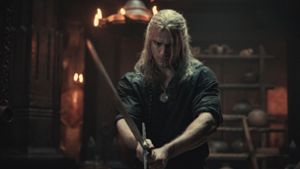 „The Witcher“: Hauptdarsteller fühlt sich als Außenseiter