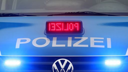Die Polizei hat in Köln einen Mann erschossen. (Symbolfoto) Foto: dpa/Roland Weihrauch