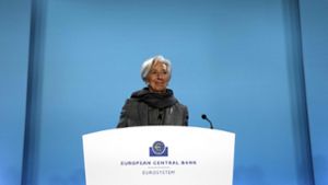 EZB dämpft Zinsparty: Warum es für die Notenbank auch um ihren Ruf geht