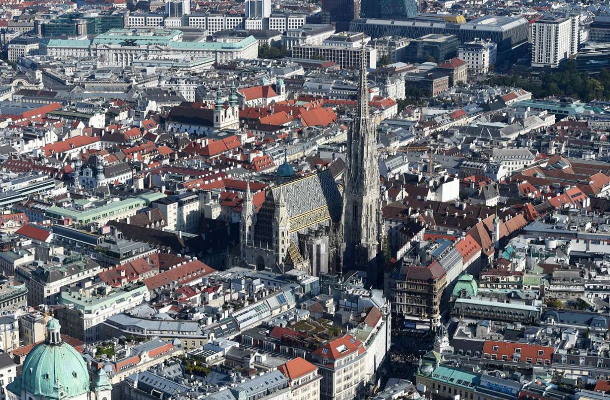 Tourismus in Wien: Einstufung als Corona-Risikogebiet eine „Katastrophe“