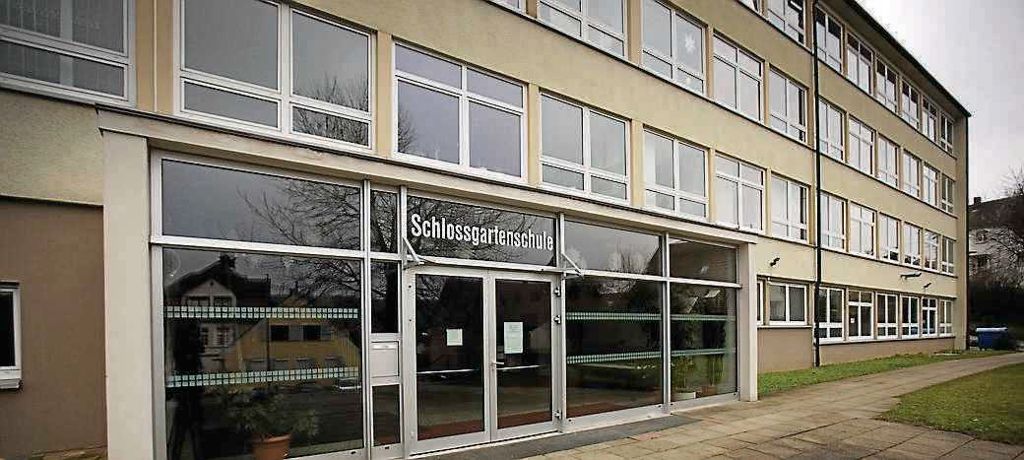 Stadt Plochingen will Schulart schließen – Rektoren raten ab: Auslaufmodell Werkrealschule