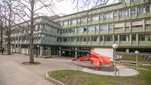 Lange  Gefängnisstrafe für brutalen Überfall in Neuhausen