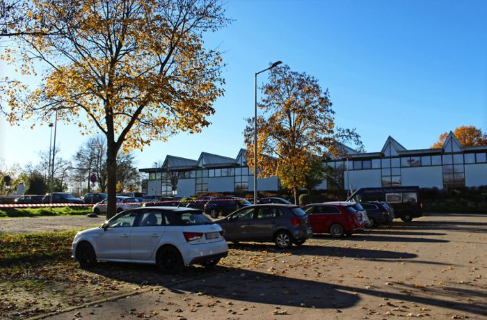 Baustelle in Filderstadt: Straße nach Bonlanden wird gesperrt