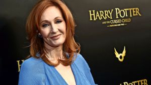 J. K. Rowling stellt „The Ickabog“ ins Netz