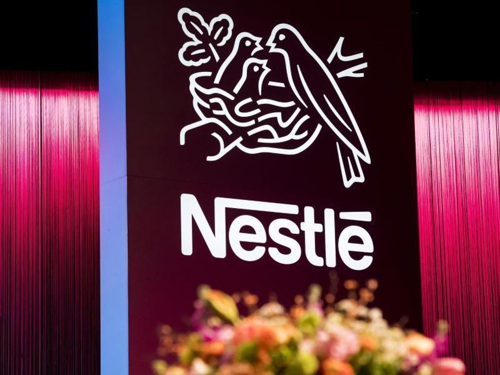 Schnellstes Wachstum seit 2015: Nestlé verliert zum Jahresende an Schwung