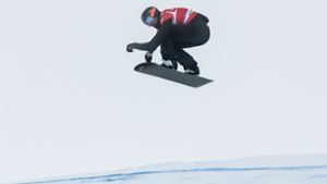 Snowboardcross-Weltcup am Feldberg abgesagt