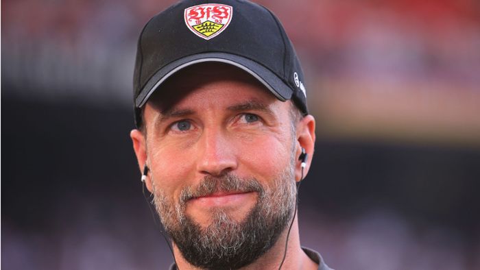 VfB Stuttgart News: So lässt Sebastian Hoeneß in Leverkusen spielen