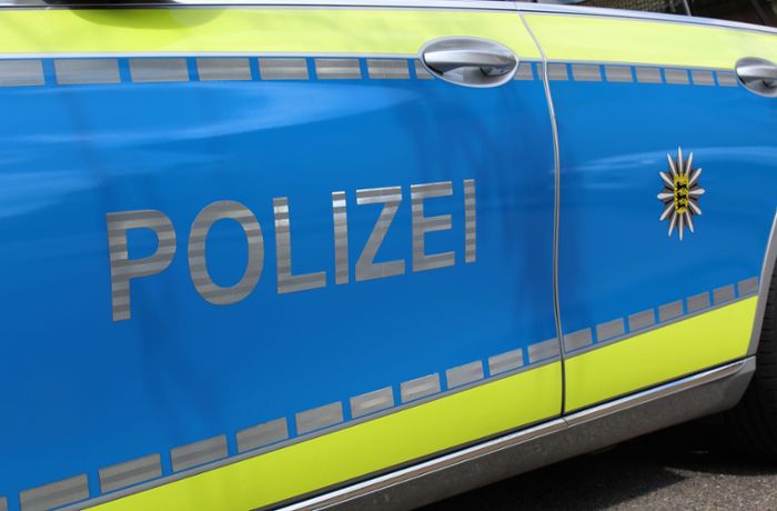 Leinfelden-Echterdingen: Mann durch Schläge schwer verletzt