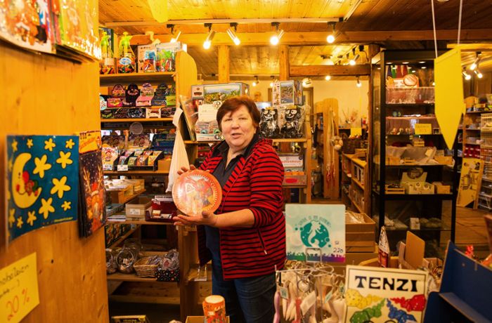 Einzelhandel im Kreis Esslingen: Spielwarenladen Spielhansl in Nürtingen schließt