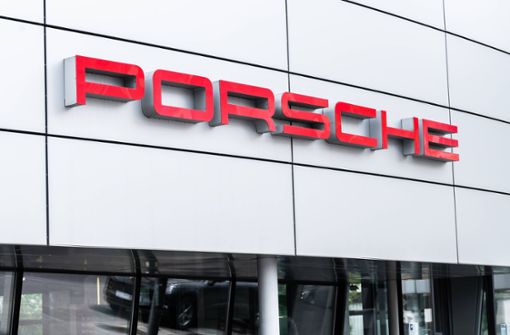 Bei Porsche ist ein Börsengang geplant. Foto: IMAGO/Silas Stein