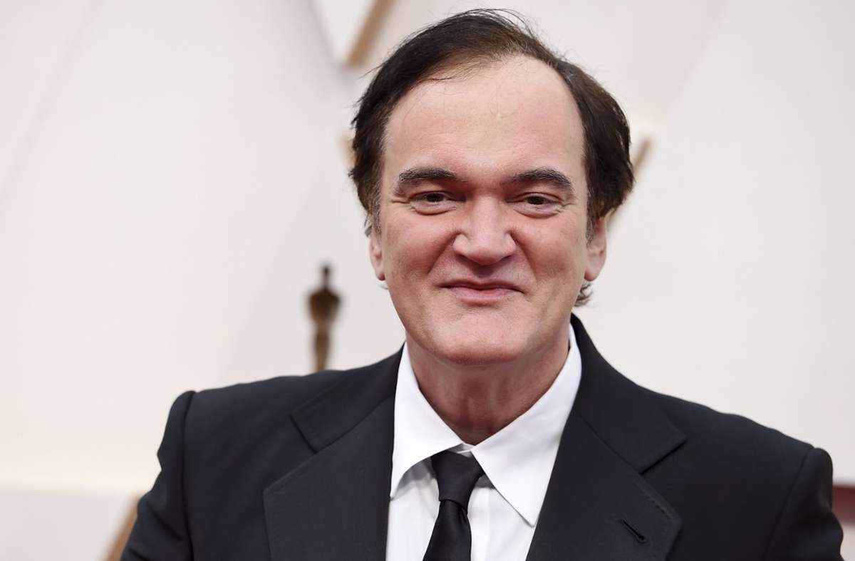 Kinorettung in Hollywood: Quentin Tarantino kauft weiteres Lichtspielhaus