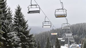 „Skilifte sicher wie U-Bahn-Fahren“ – Ministerin verteidigt Öffnung