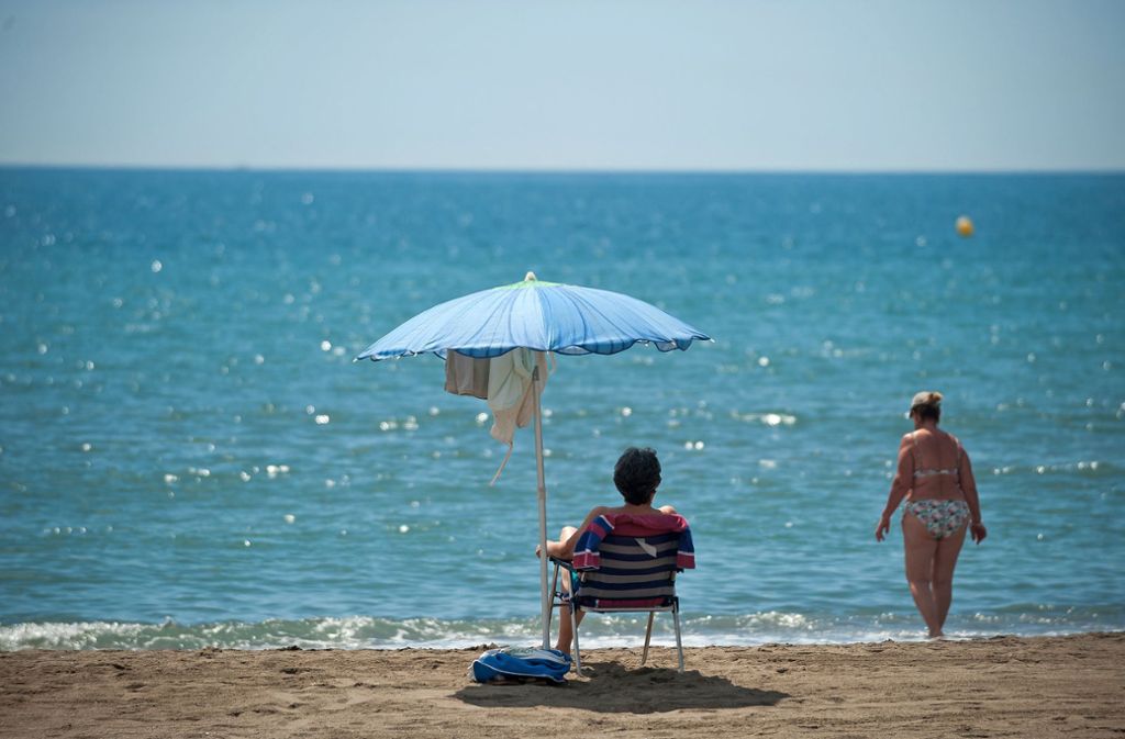 Sommerurlaub trotz Corona: Was bedeutet die Aufhebung der Reisewarnung?
