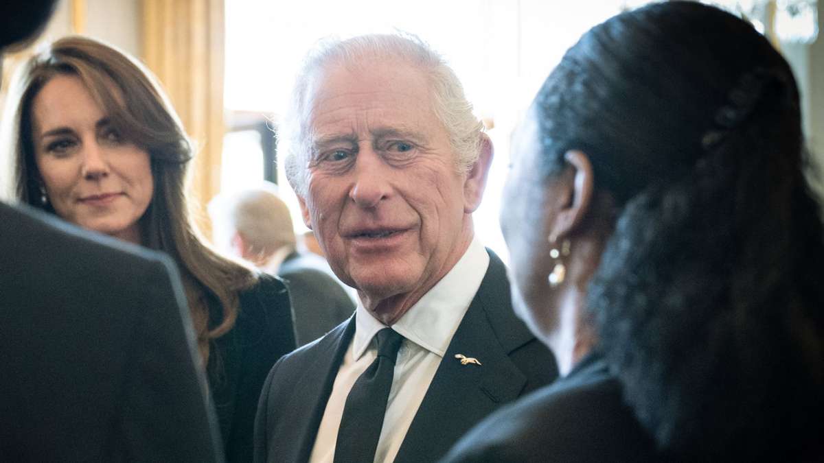 Großbritannien: König Charles verlässt Krankenhaus nach Operation