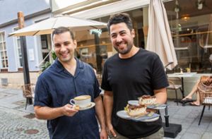 Esslingen: 9 vegane Cafés und Restaurants
