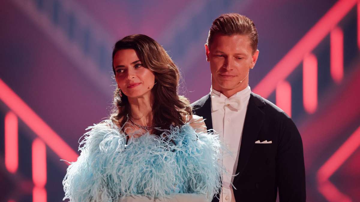Let’s Dance: Model fliegt bei RTL-Show raus