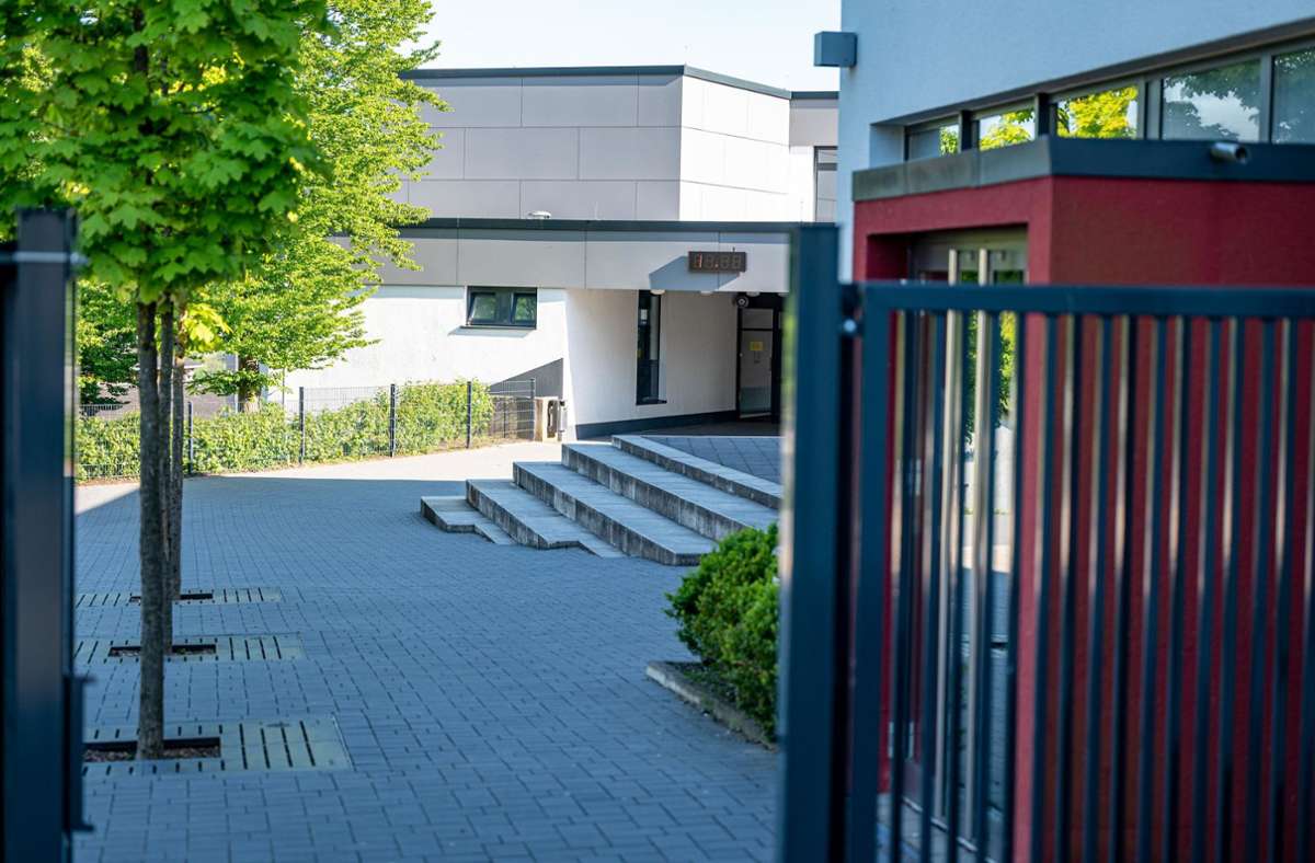 Finnentrop in Nordrhein-Westfalen: Nach Messerangriff auf Schulhof - Jugendliche außer Lebensgefahr