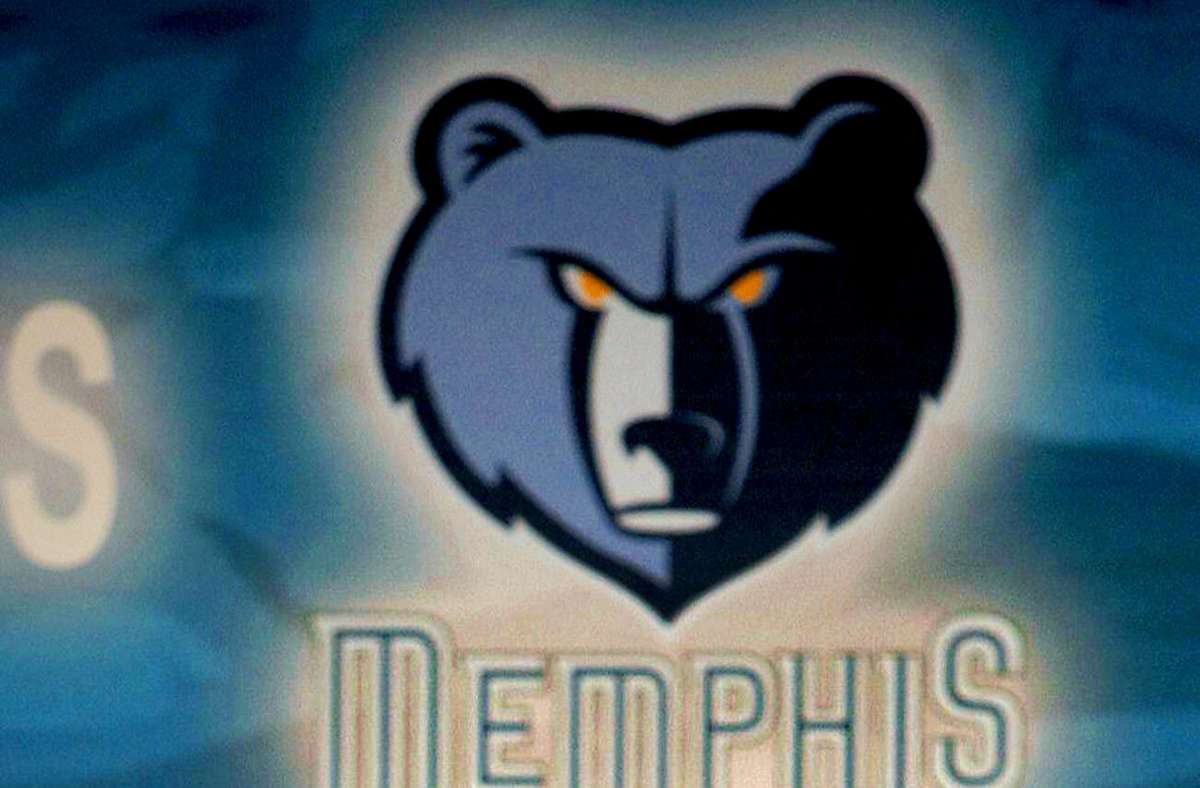 Rekord in der Basketball-Liga NBA: Memphis Grizzlies fallen über Oklahoma Thunder her