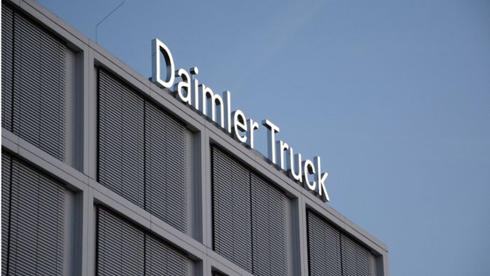 Daimler Truck holt Mitarbeiter aus Untertürkheim auf die Fildern