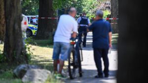 Zwei Tote nach Schießerei in Espelkamp – Täter auf der Flucht