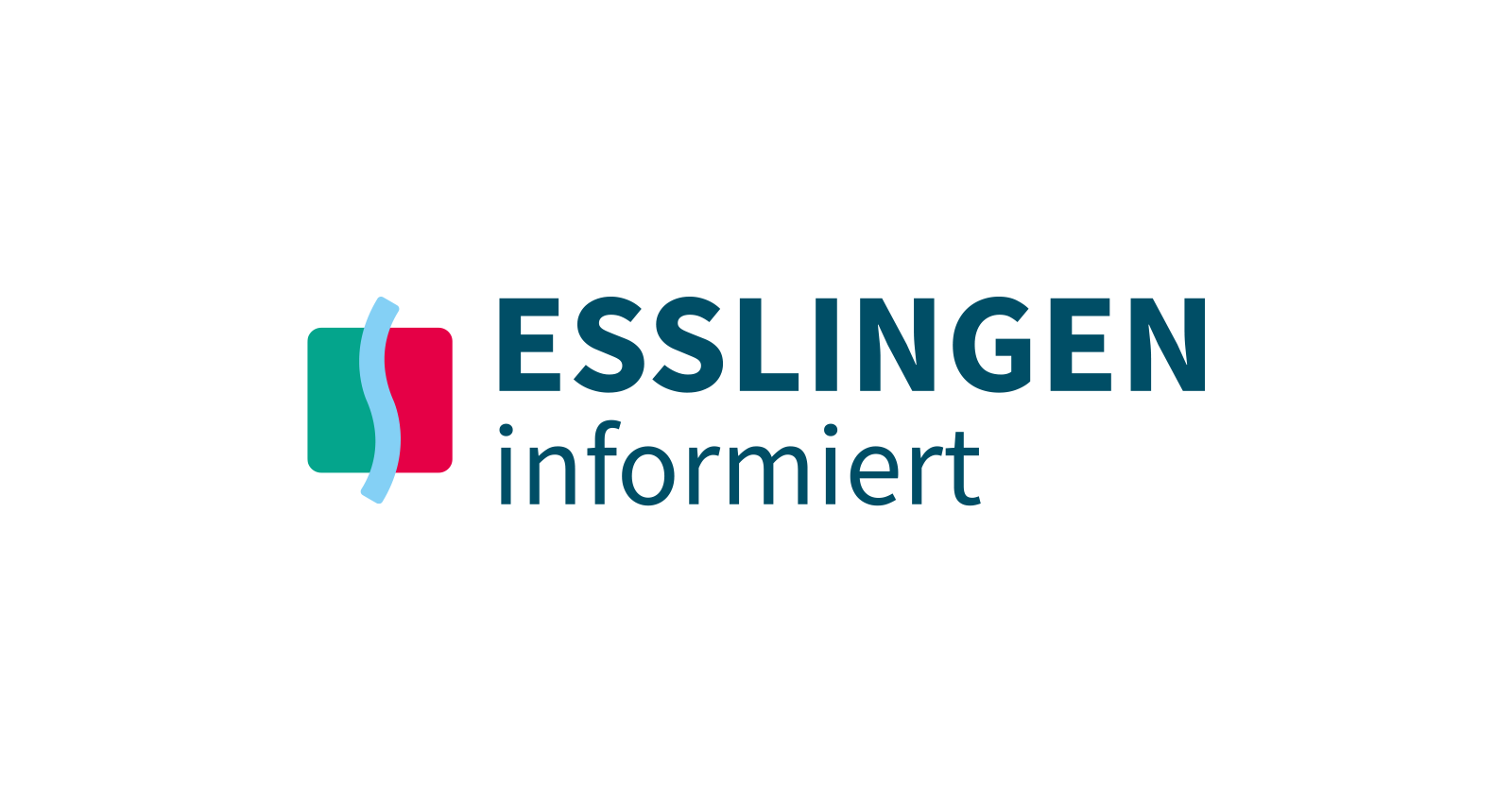 Ein Amtsblatt für Esslingen